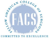 Fellow American College of Surgeons